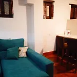 Apartment Claustro Casco Historico *