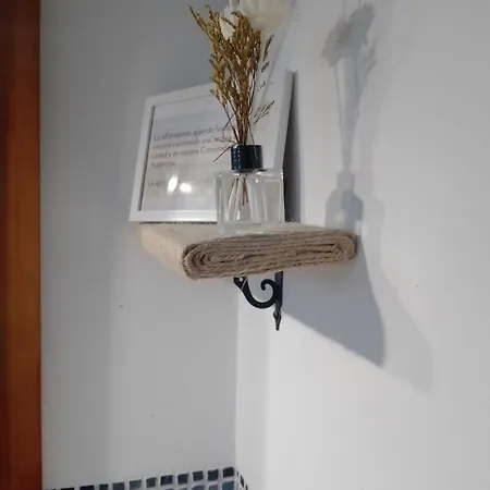 Claustro Casco Historico 아파트 *