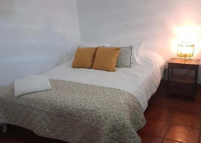 Claustro Casco Historico Apartament Kordoba